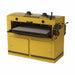 Dual Drum Sander 50 A 10 hp 37 in L