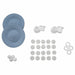 Fluid Repair Kit 1/8 Intake