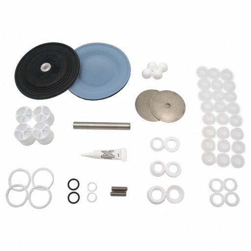 Fluid Repair Kit 1/4 Intake