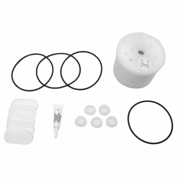 Air Valve Repair Kit 1/4 Intake