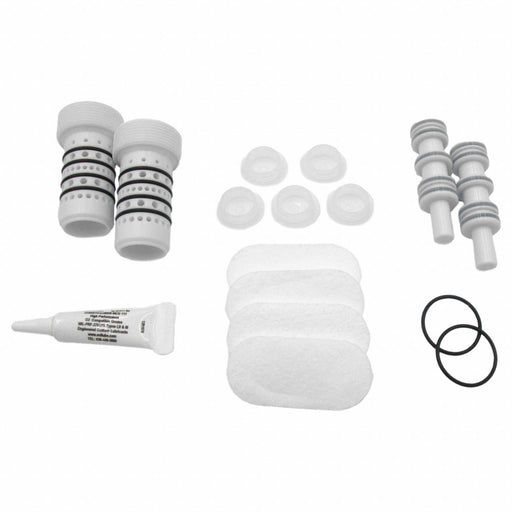 Center Section Repair Kit 1/4 Intake