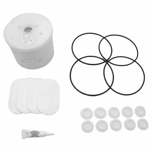 Air Valve Repair Kit 1/4 Intake
