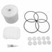 Air Valve Repair Kit 1/4 Intake