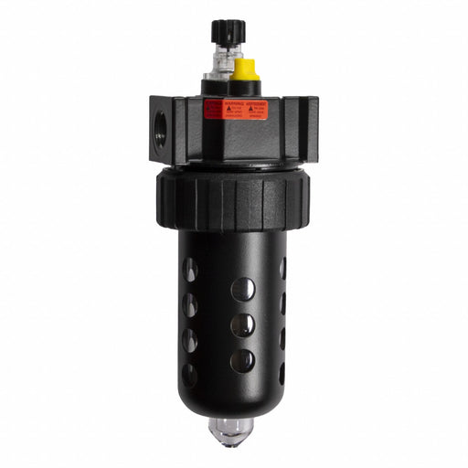 Compressed Air Lubricator Zinc 3 1/4 W