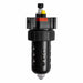 Compressed Air Lubricator Zinc 3 1/4 W
