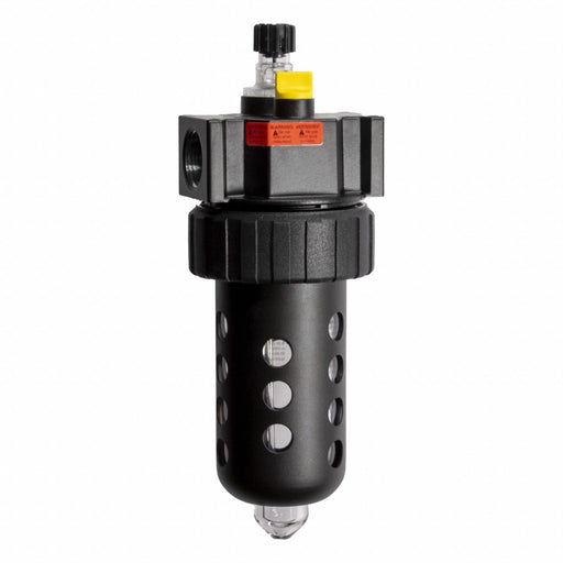 Compressed Air Lubricator Zinc 3 1/4 W