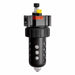 Compressed Air Lubricator Zinc 3 1/4 W