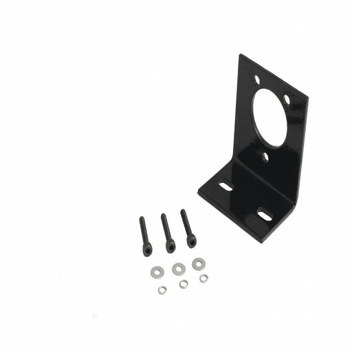 Mounting Foot Carbon Steel