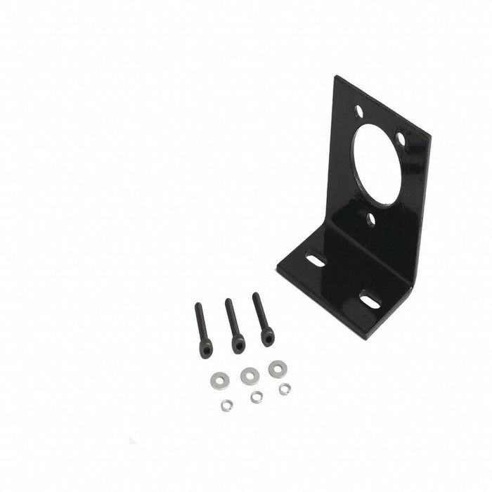 Mounting Foot Carbon Steel