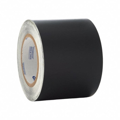 Film Tape Polyvinyl Chloride Film Black