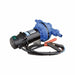 ElectricDrumPump Nylon 6/25hp 12VDC