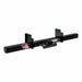 Hitch Receiver 11 in L Carbon Steel