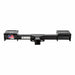 Hitch Receiver 14 1/4 in L Carbon Steel