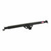 Hitch Receiver 47 in L Carbon Steel