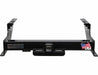 Hitch Receiver 26 5/8 in L Carbon Steel