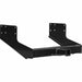 Hitch Receiver 25 in L Carbon Steel