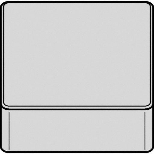 Square Turning Insert SNG4 Ceramic