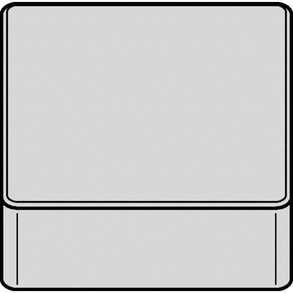 Square Turning Insert SNG4 Ceramic