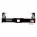Hitch Receiver 18 1/4 in L Carbon Steel