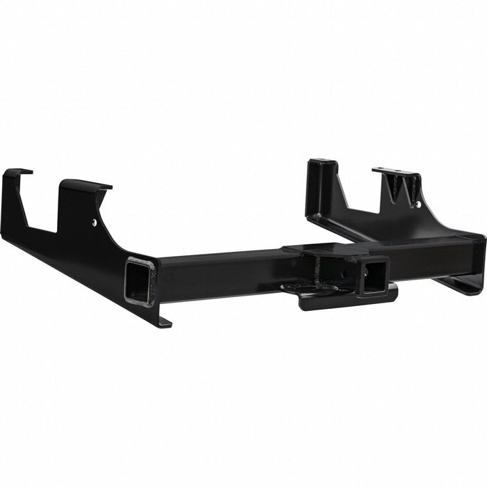 Hitch Receiver 29 7/8 in L Carbon Steel