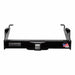 Hitch Receiver 27 1/2 in L Carbon Steel
