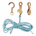 Block and Tackle 259 Anchor
