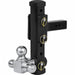Tri Ball Hitch 16 5/16 in L