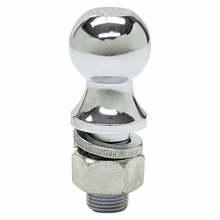 Hitch Ball
