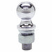 Hitch Ball 2 5/16 in Chrome