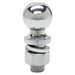 Hitch Ball 2 in Chrome