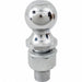 Hitch Balls Carbon Steel