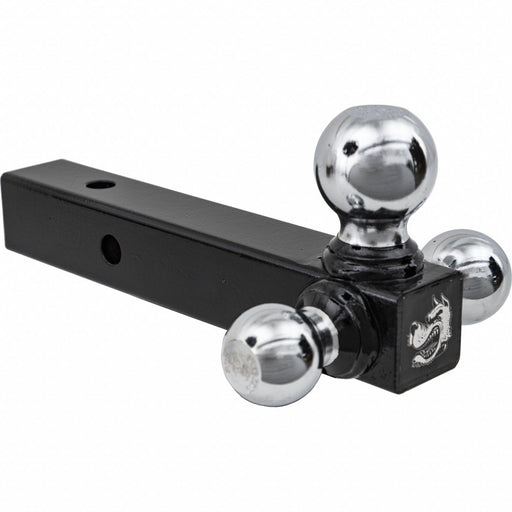 Ball Mount Carbon Steel Powder Coated
