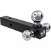 Ball Mount Carbon Steel Powder Coated