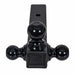 Tri Ball Hitch 12 11/16 in L
