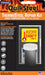 Crack Repair Kit High Temp Dark Gray