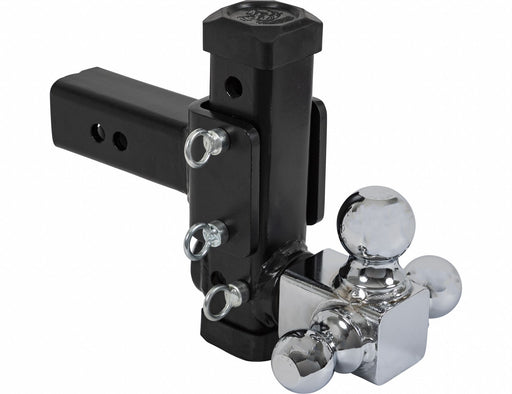Ball Mount Carbon Steel Powder Coated