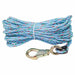 Polypropylene Hand-Line with Snap Hook