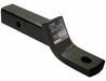 Ball Mount 8 in L Carbon Steel