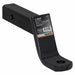 Ball Mount Carbon Steel Powder Coated