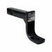 Ball Mount 10 in L Carbon Steel