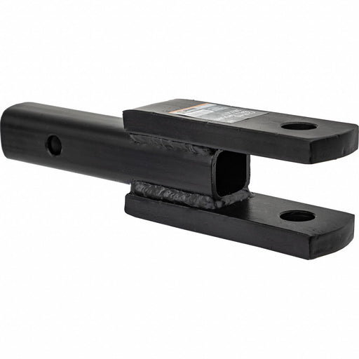 Ball Mount Carbon Steel Powder Coated