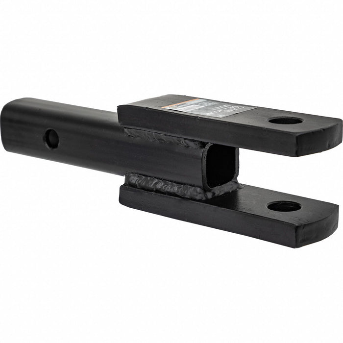 Ball Mount Carbon Steel Powder Coated