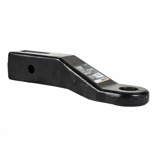 Ball Mount 8 1/2 in L Forged Steel