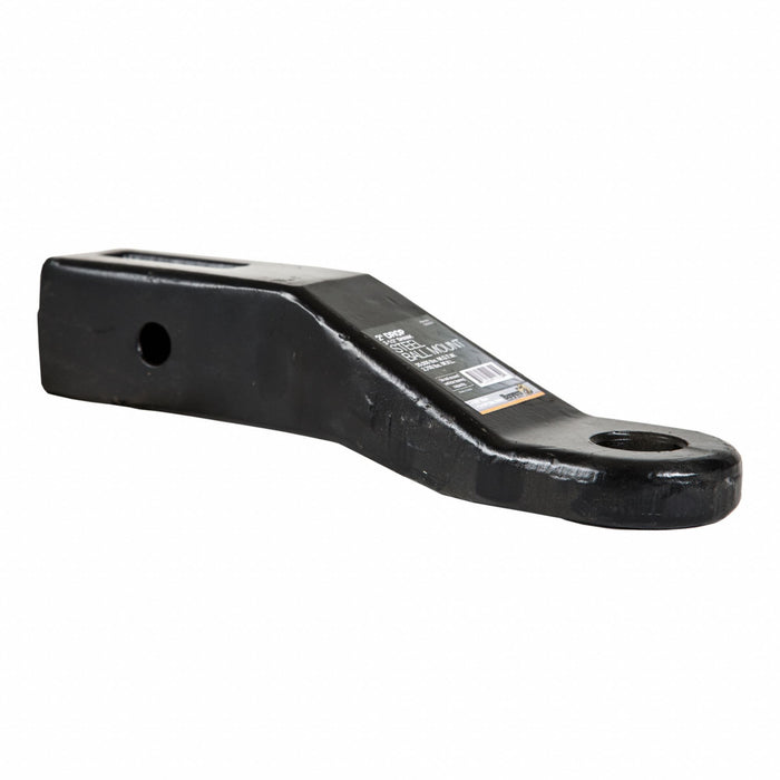 Ball Mount 8 1/2 in L Forged Steel