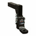 Ball Mount 12 7/8 in L Carbon Steel