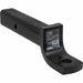 Ball Mount 10 in L Carbon Steel