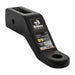 Ball Mount 9 in L Forged Steel
