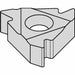 Threading Insert 3IRA Triangle
