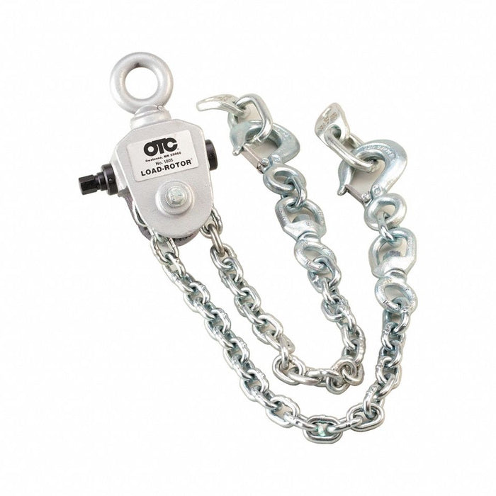 Rotor Sling 1 ton Cap.