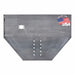 Hitch Plate 34 1/2 in L